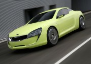 Kia Kee Concept